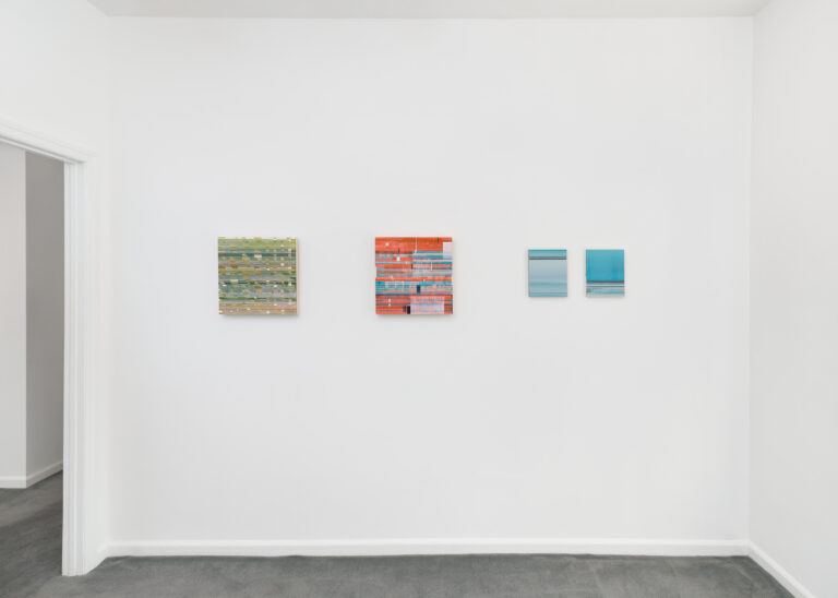 kristen lorello gallery - 2 artist show 2024