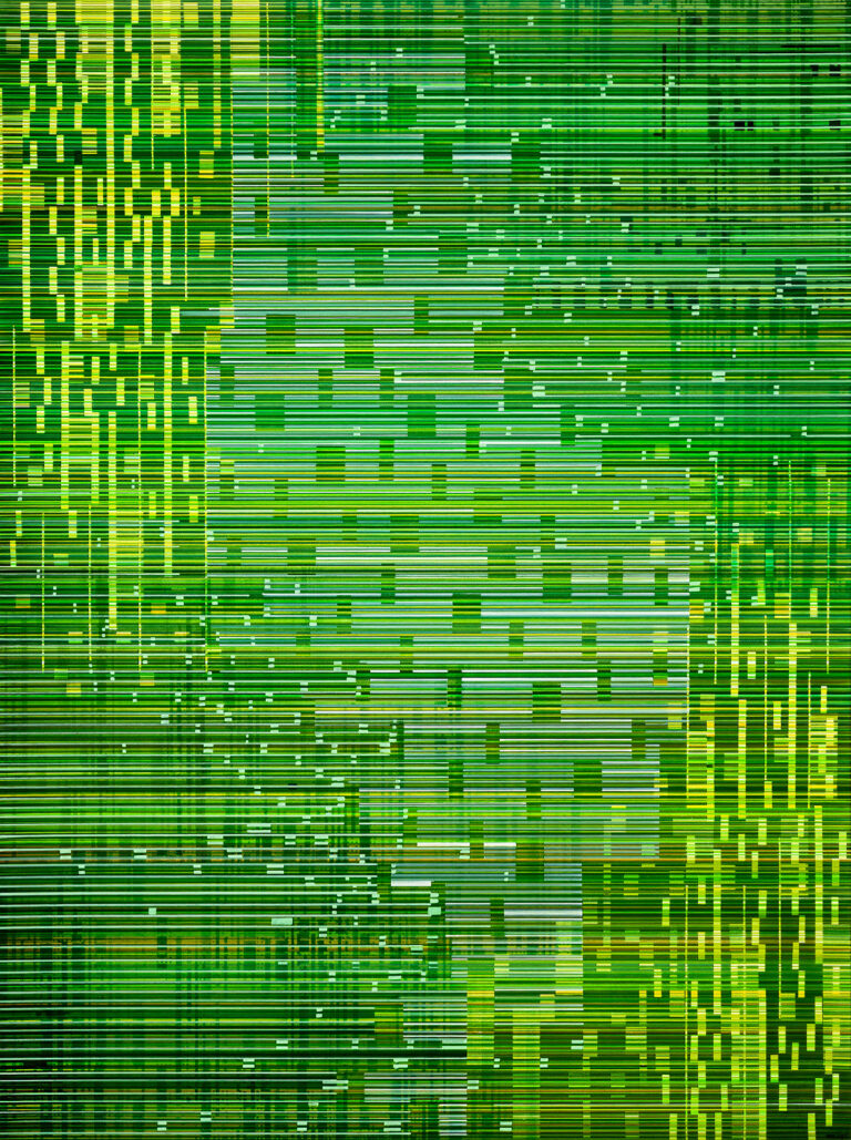 Acrylic & Archival ink on Saunders Waterford 640 GSM board. 40 X 30. 2025 © Visakh Menon